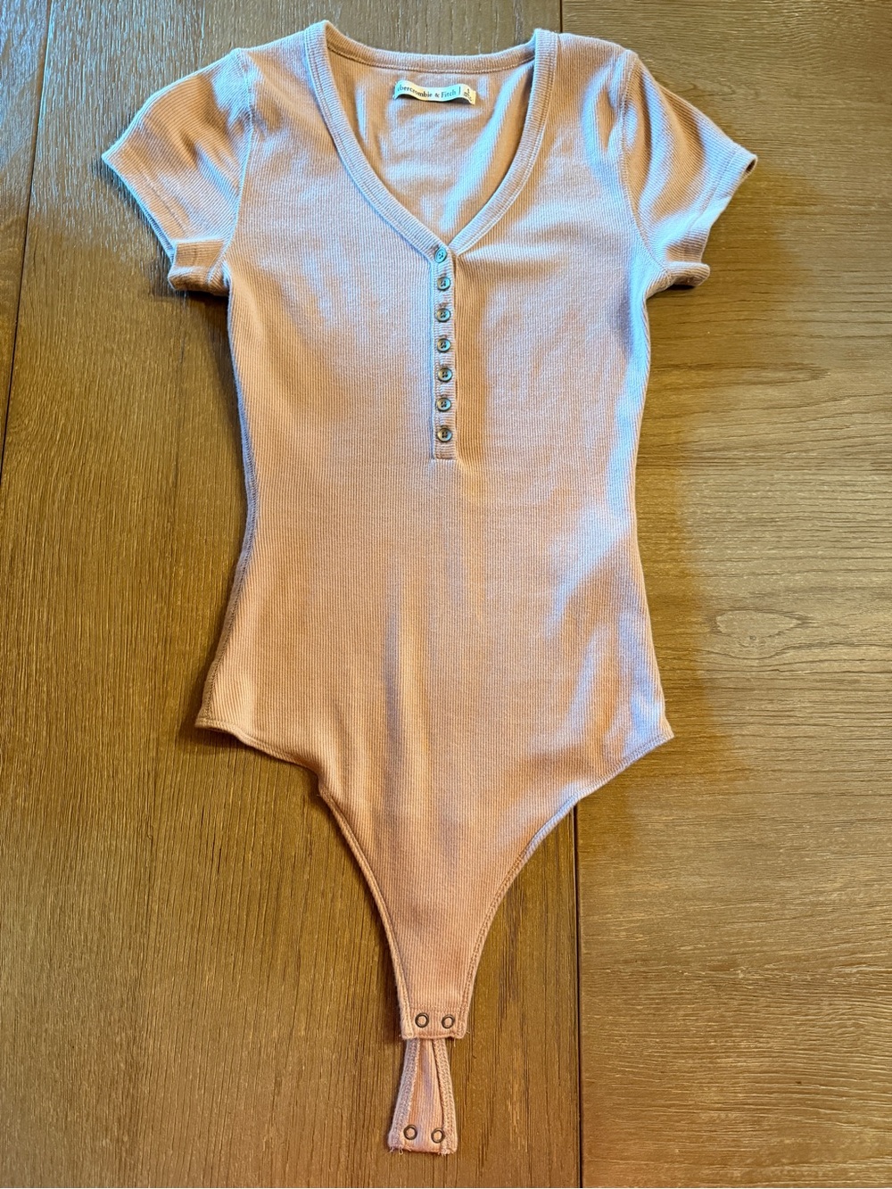 Abercrombie bodysuit